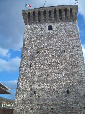 Torre Medievale